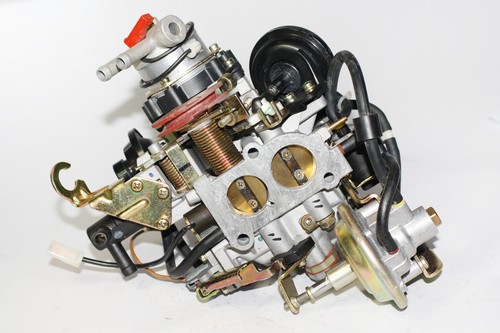 Pierburg 2e2 2 vergaser - /, 2e-2