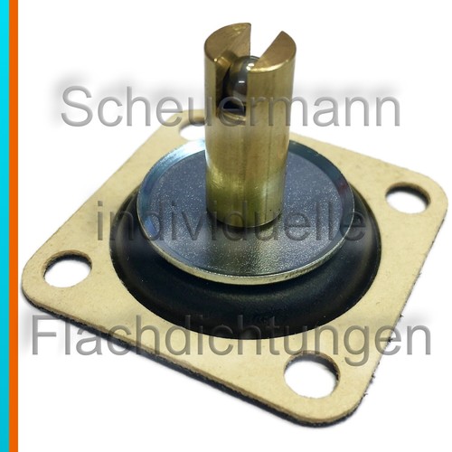 Beschleuniger membran für - beschleuniger-membran,