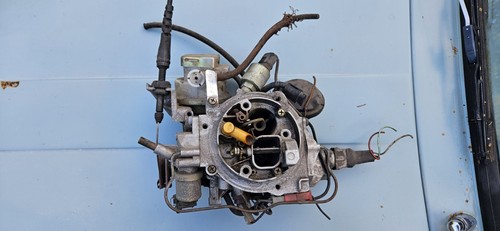 Vergaser golf jetta - vw,