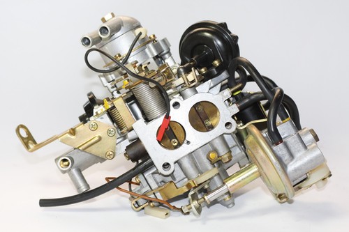 Pierburg 2e2 2 vergaser - /, 2e-2