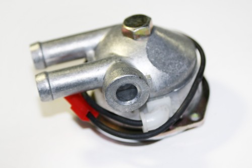 Starterdeckel starter - starterdeckel,