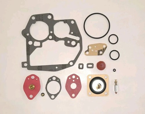 Reparatursatz pierburg 2e2 2e3 - reparatursatz,