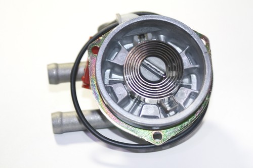 Starterdose starter pierburg - starter,