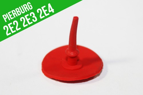 Pierburg 2e2 2e3 2e4 - 2e3, vergaser