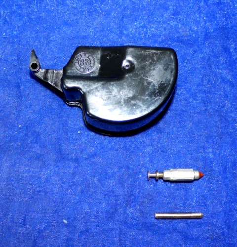 Schwimmer für vergaser - schwimmer,