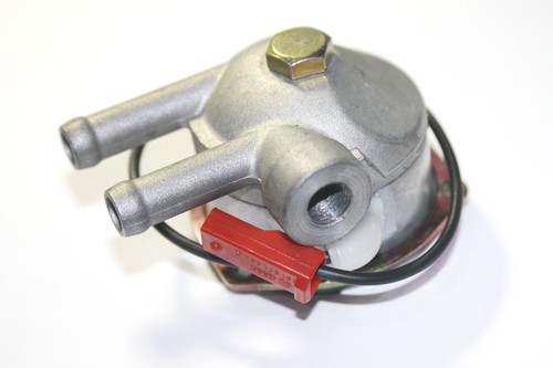 Starterdose starter pierburg - starter,