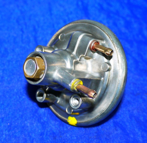 Dreipunktdose dka 72098710 - dka,