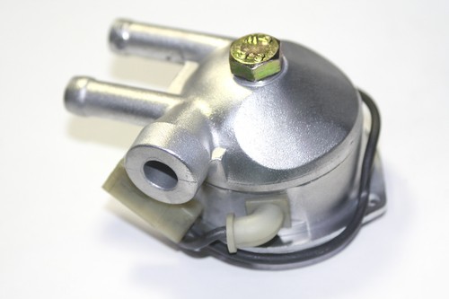 Starterdose 258 starter - 258,